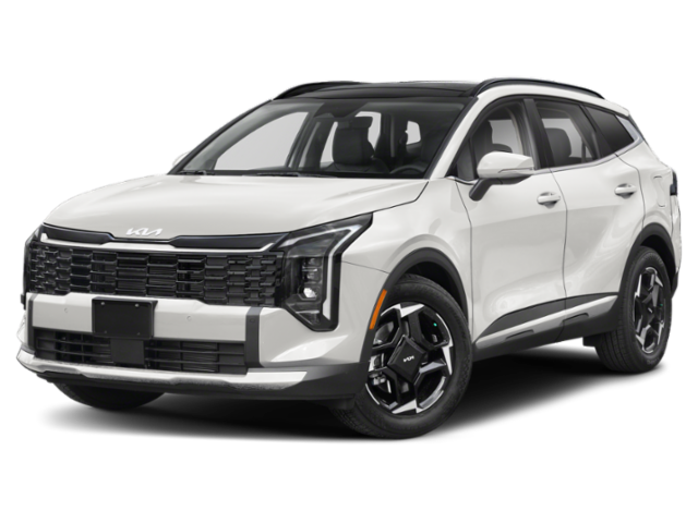 Kia Sportage 2026 - Image 1